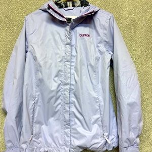 Burton women’s Dry Ride jacket size small